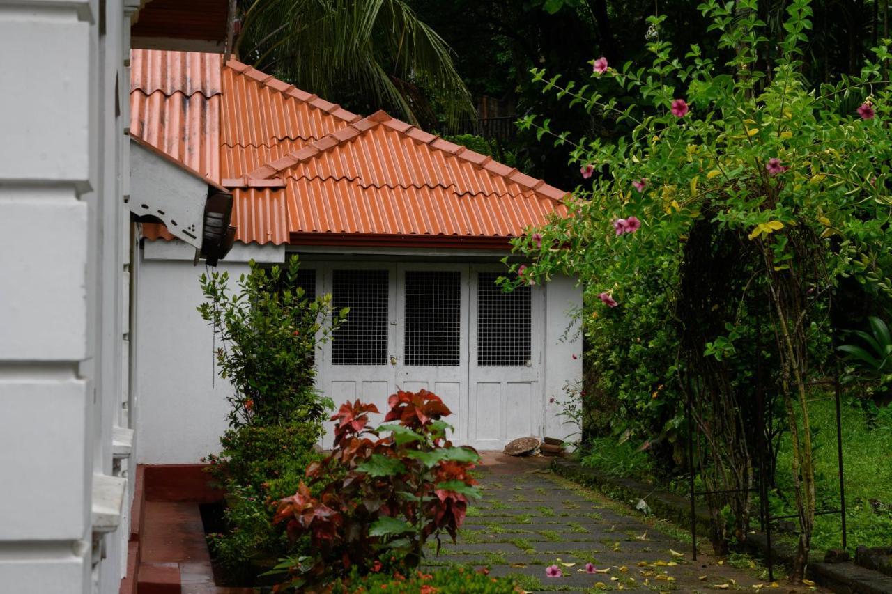 Irene'S Home Matale Exterior photo
