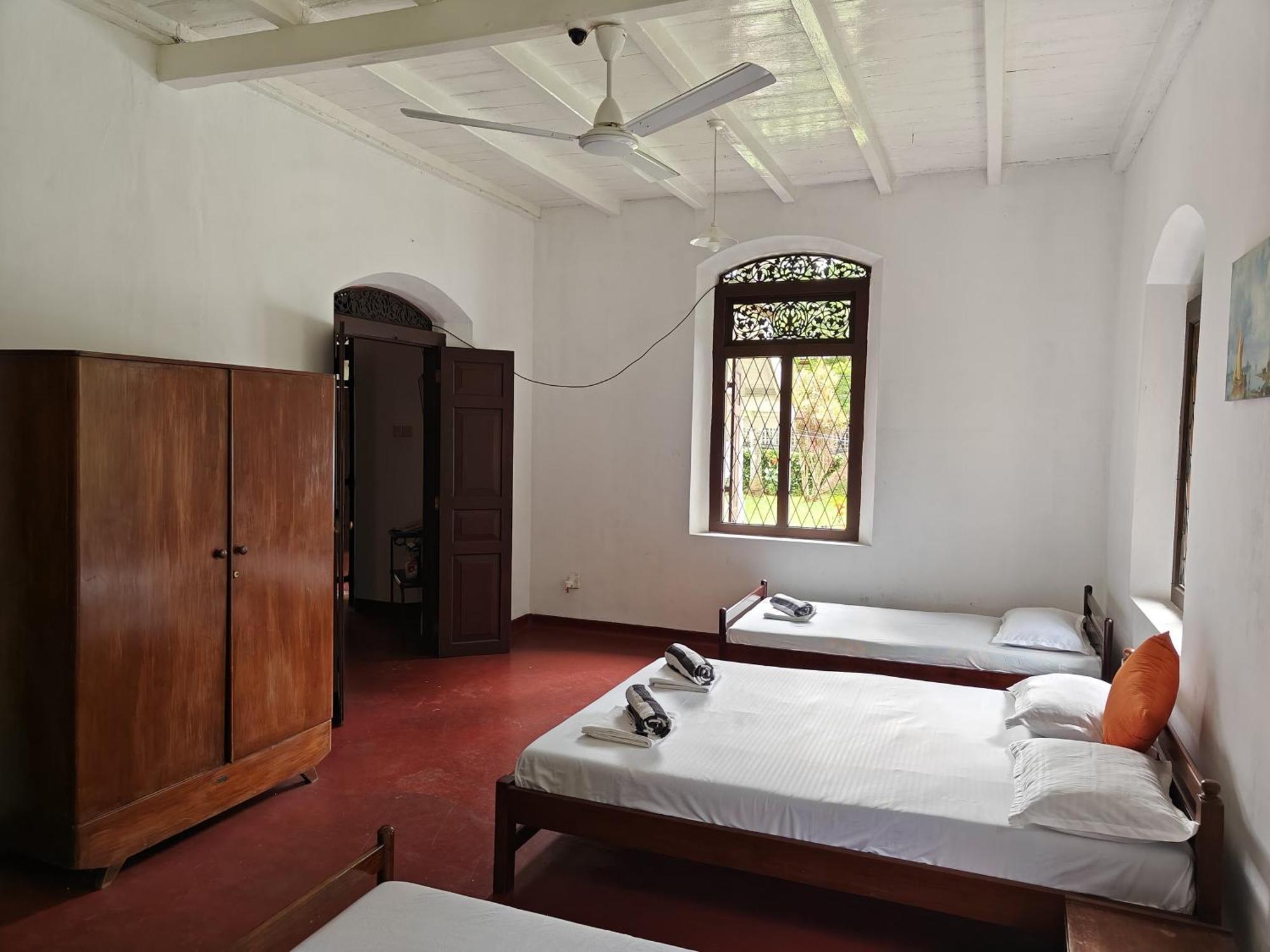Irene'S Home Matale Exterior photo
